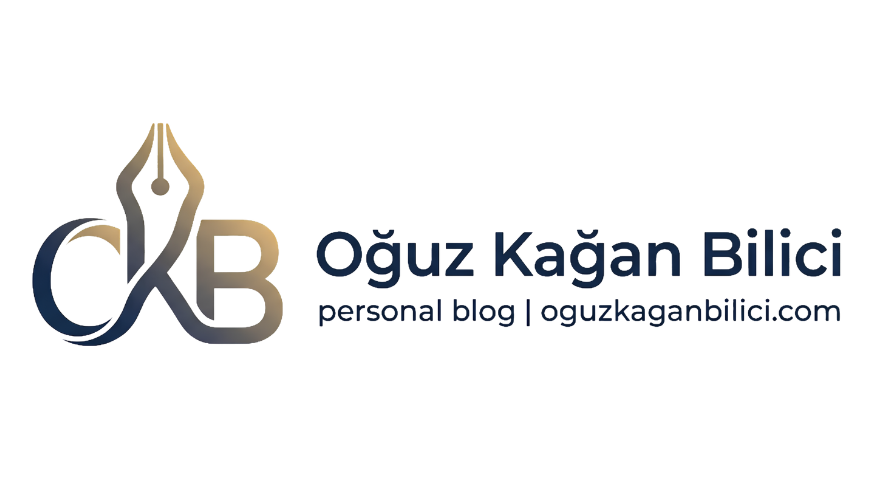 oguzkaganbilici.com